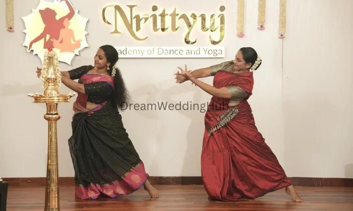 Nrittyuj Academy of Dance